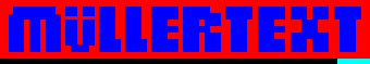 M�llertext