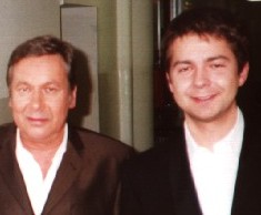 Roland Kaiser