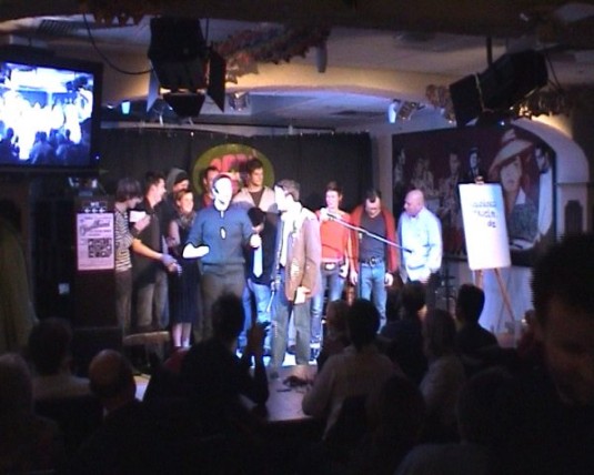 Gruppenbild