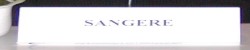 Sangere