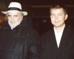 Maximilian Schell