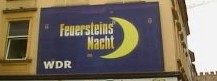 Feuersteins Nacht