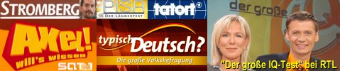 Komparserie