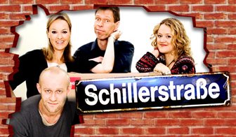 Schillerstraße 2009