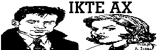 Ikte Ax