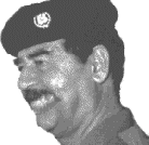 Saddam