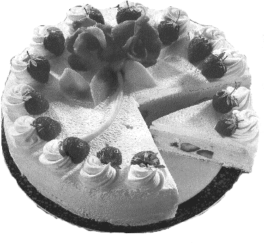 Hmmm, lecker!