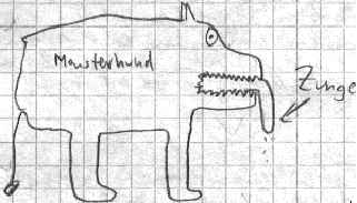 Monsterhund