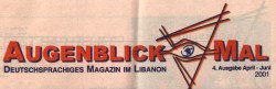 Augenblick mal