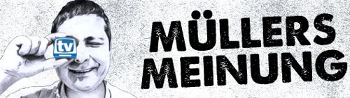 M�llers Meinung