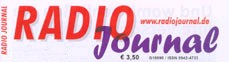 Radiojournal