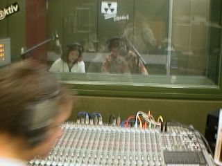 Studio