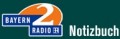 BR 2 - Notizbuch