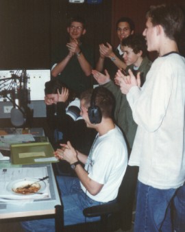 Radio Aktiv