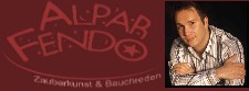 Alpar Fendo