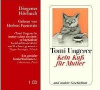Kein Ku� f�r Mutter