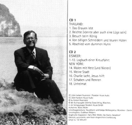 Booklet