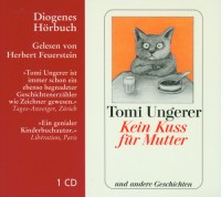 Kein Ku� f�r Mutter