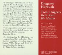 Backcover