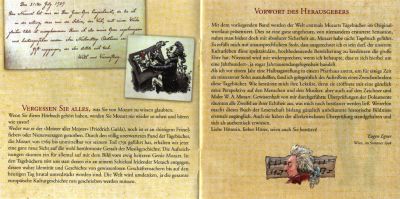 Booklet