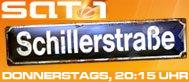 Schillerstra&szlig;e