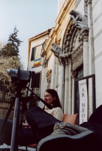 Boulevard Lucca