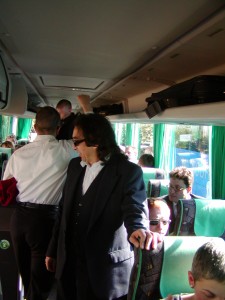 Tourbus