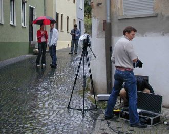 Wei�abgleich