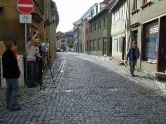 Reiseb�ro 1