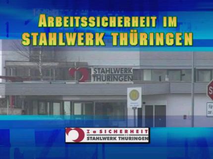 Arbeitssicherheit